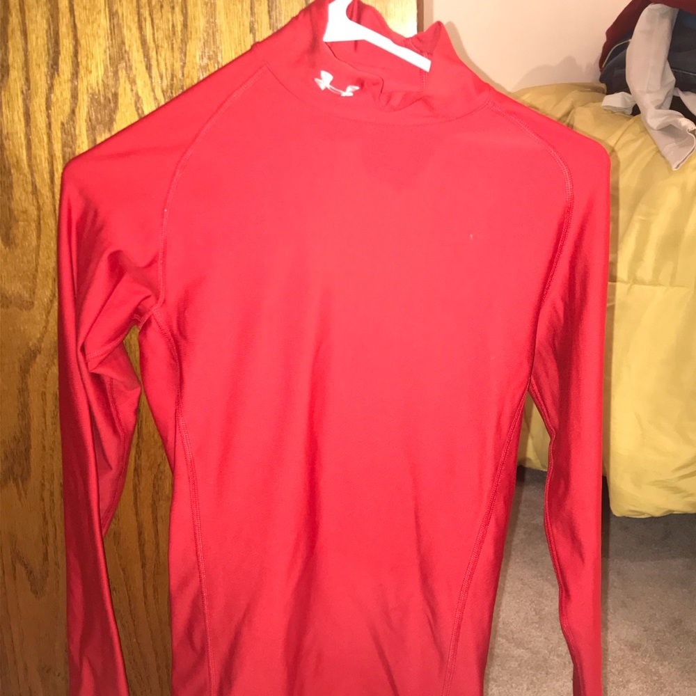 Nike undershirt
